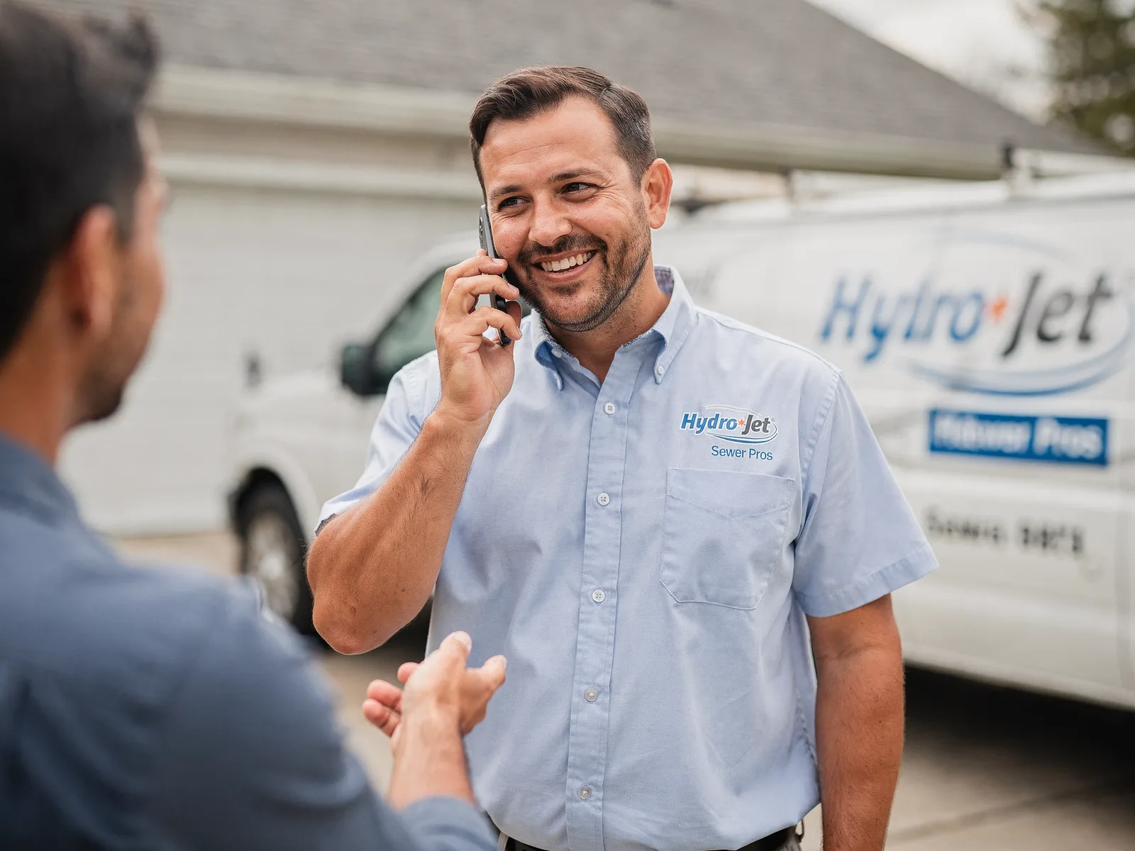 Hydro Jetting Mitchell, GA FAQs